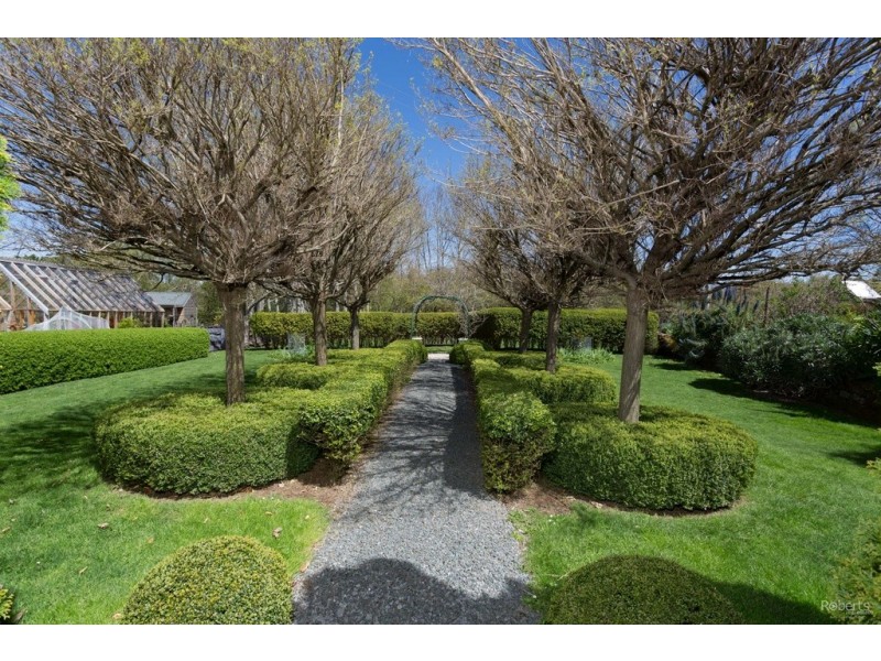 445 Mersey Hill Road, Mole Creek TAS 7304