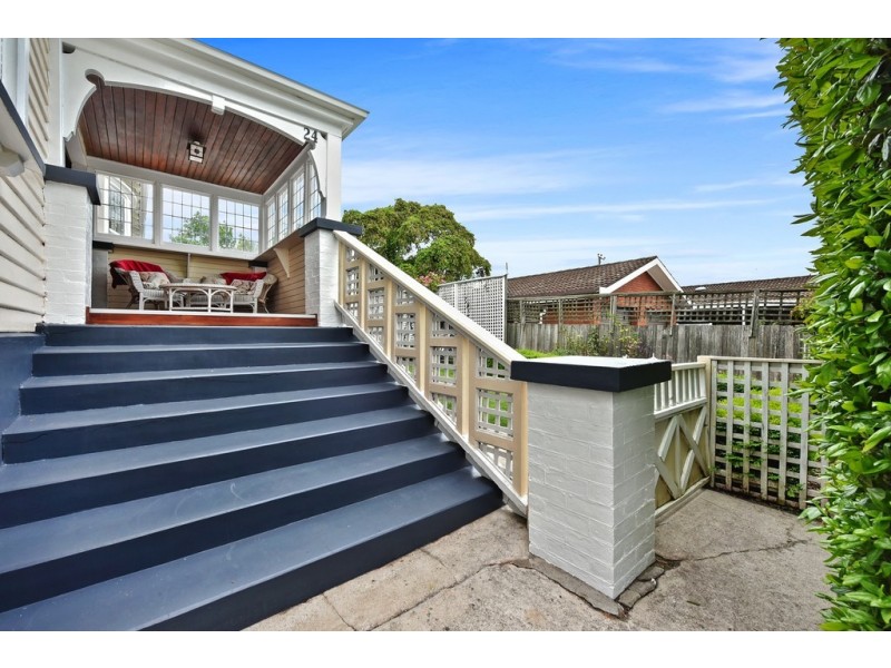 24 Penquite Road, Newstead TAS 7250