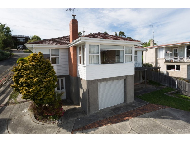 31 Grinter St, Riverside TAS 7250