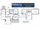 31 Grinter St, Riverside TAS 7250 Floorplan