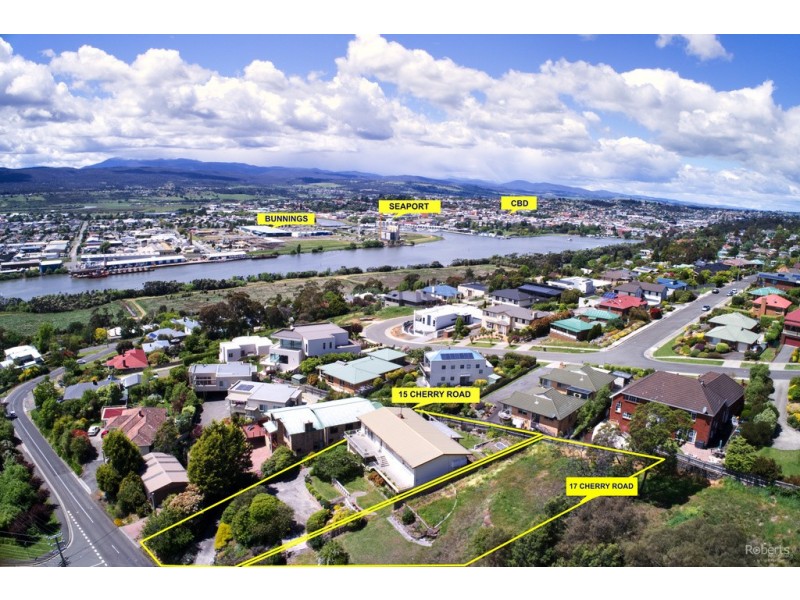 15 Cherry Road, Trevallyn TAS 7250