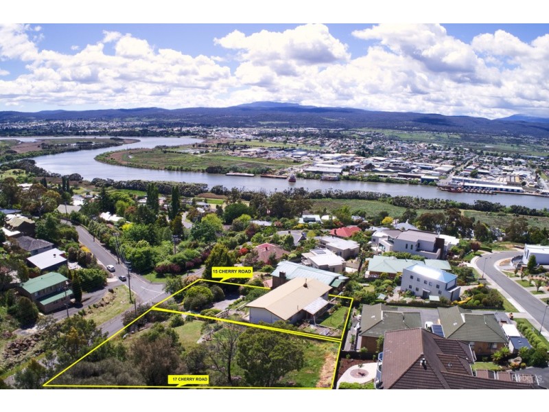 15 Cherry Road, Trevallyn TAS 7250