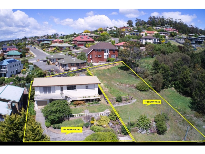 15 Cherry Road, Trevallyn TAS 7250