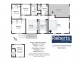 17 Bronzewing Ave, Newnham TAS 7248 Floorplan