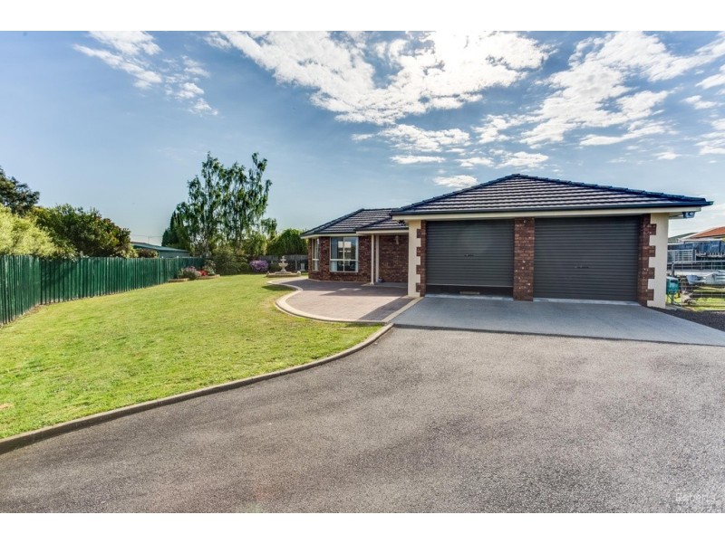 70 Mount Leslie Road, Prospect Vale TAS 7250