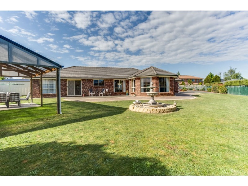 70 Mount Leslie Road, Prospect Vale TAS 7250