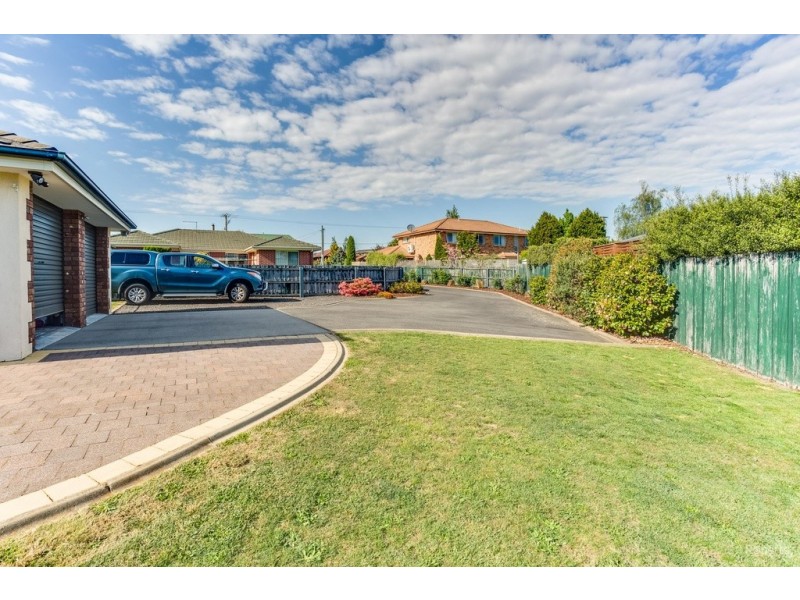 70 Mount Leslie Road, Prospect Vale TAS 7250