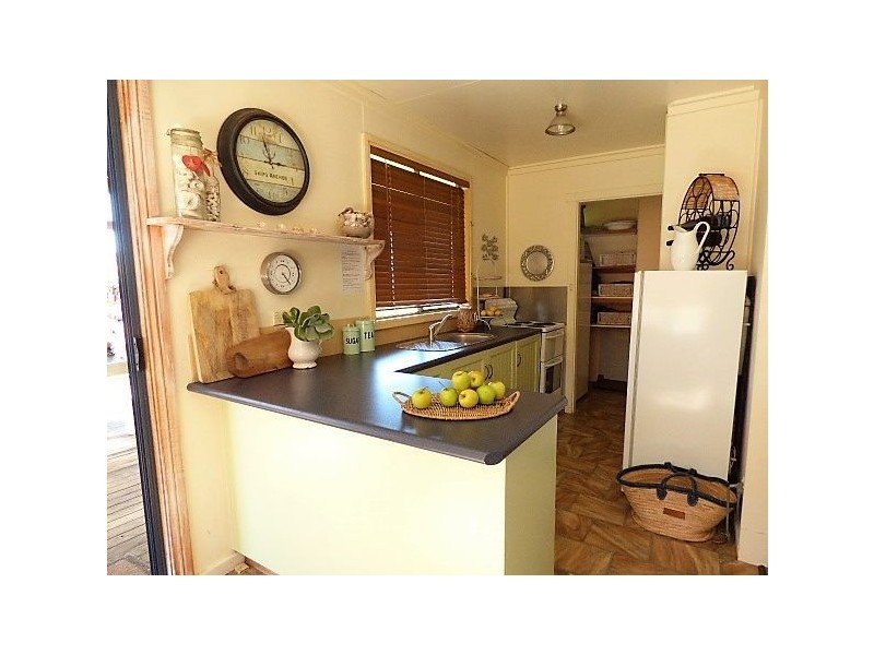 54 Tomahawk Drive, Tomahawk TAS 7262