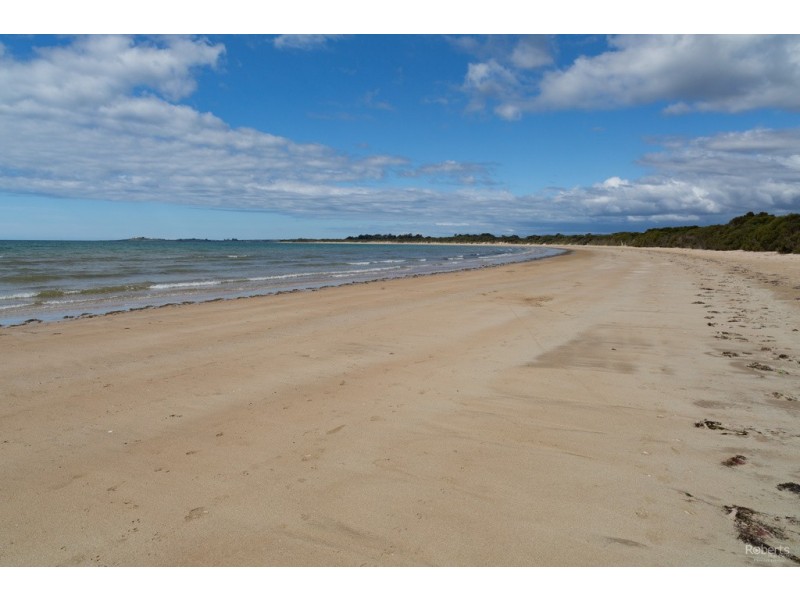 142 Gardners Road, Greens Beach TAS 7270