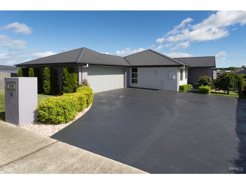 108 Mount Stuart Drive, Newnham TAS 7248
