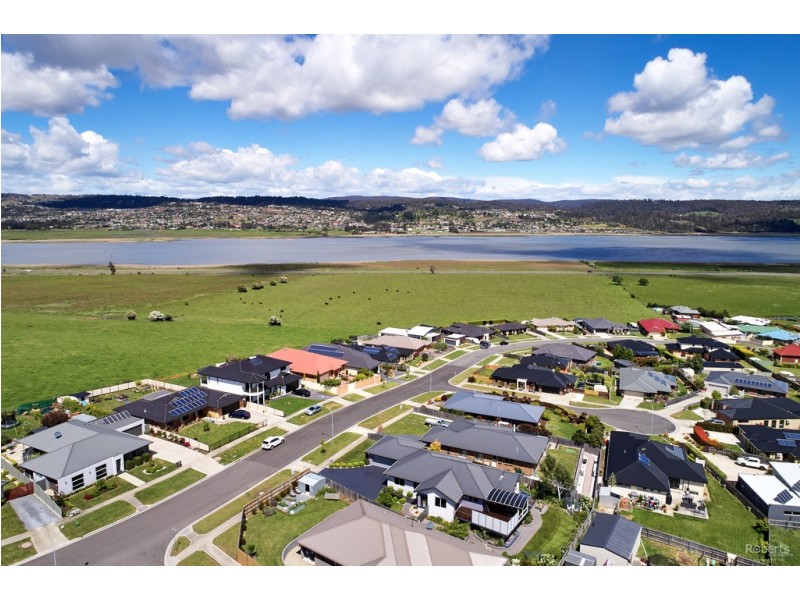 108 Mount Stuart Drive, Newnham TAS 7248