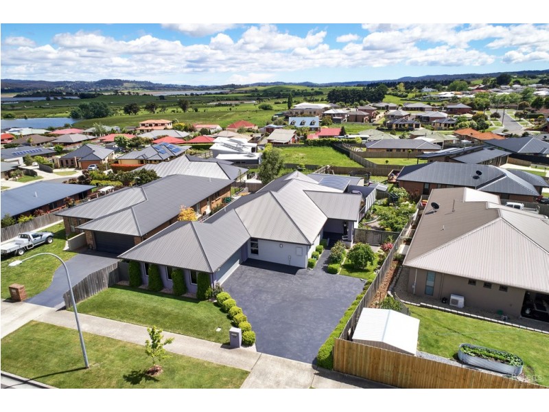 108 Mount Stuart Drive, Newnham TAS 7248