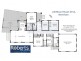 108 Mount Stuart Drive, Newnham TAS 7248 Floorplan