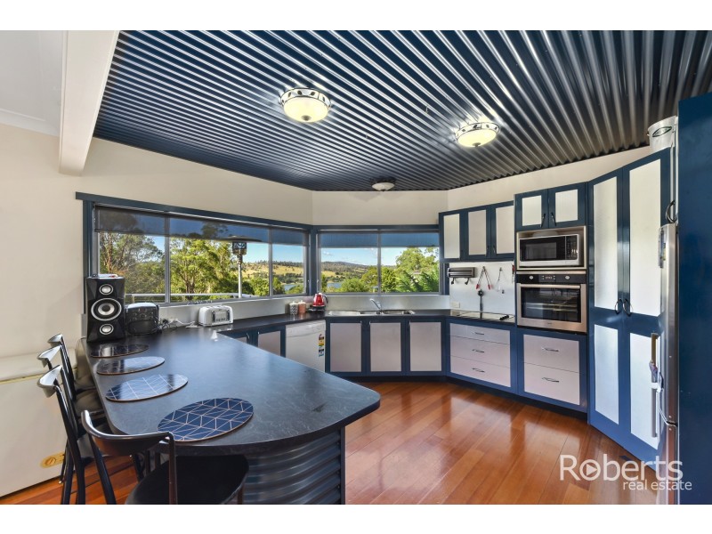 31 Bradys Lookout Rd, Rosevears TAS 7277