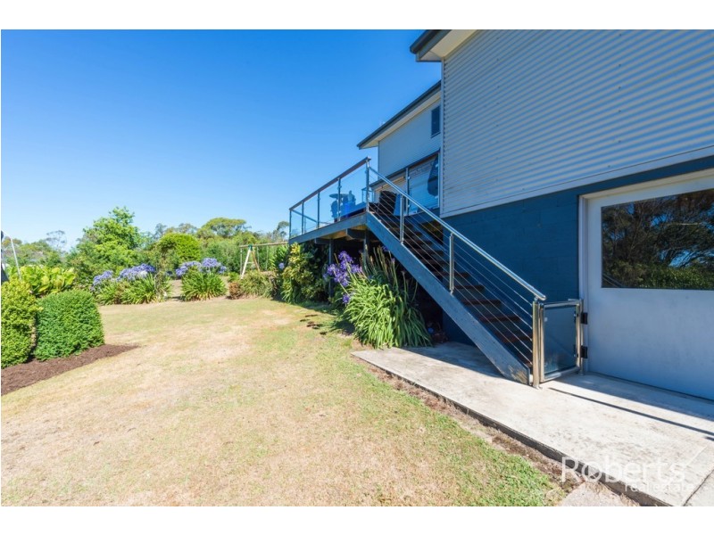 31 Bradys Lookout Rd, Rosevears TAS 7277