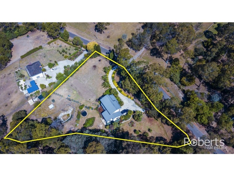 31 Bradys Lookout Rd, Rosevears TAS 7277