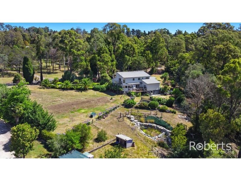31 Bradys Lookout Rd, Rosevears TAS 7277