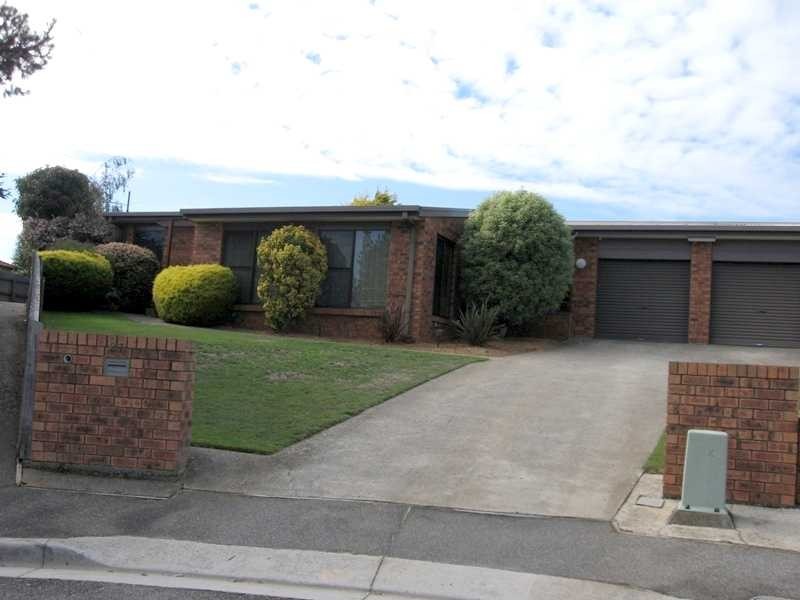 27 Michael Street, Summerhill TAS 7250
