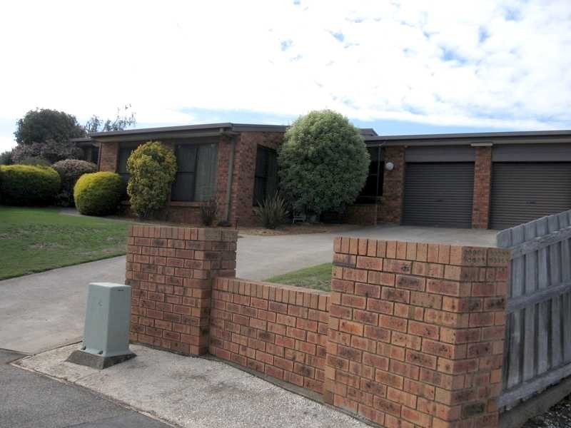 27 Michael Street, Summerhill TAS 7250