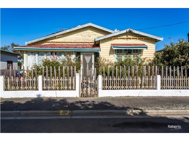 19 Moore Street, Invermay TAS 7248