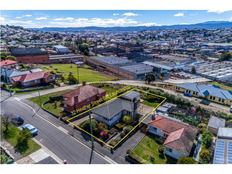 32 Heather Street, South Launceston TAS 7249