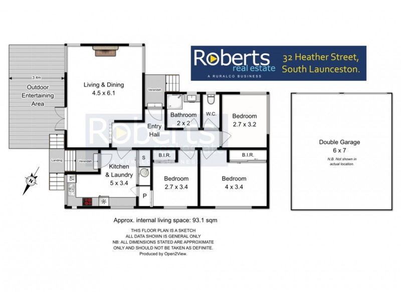 32 Heather Street, South Launceston TAS 7249