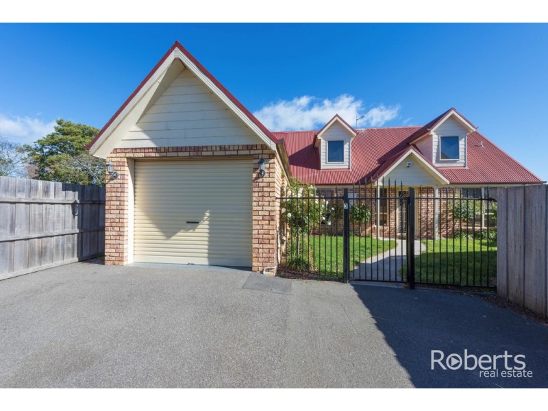 3/366 Westbury Road, Prospect Vale TAS 7250