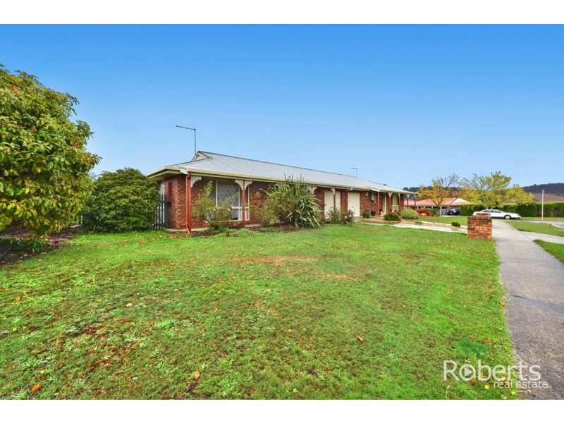 2/19 Cheltenham Way, Prospect Vale TAS 7250