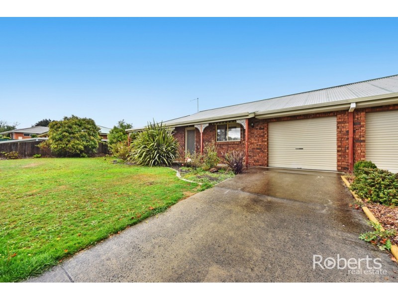2/19 Cheltenham Way, Prospect Vale TAS 7250
