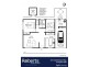 2/19 Cheltenham Way, Prospect Vale TAS 7250 Floorplan