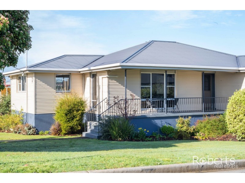 212 Opossum Road, Norwood TAS 7250
