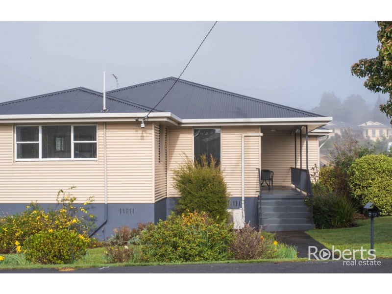 212 Opossum Road, Norwood TAS 7250