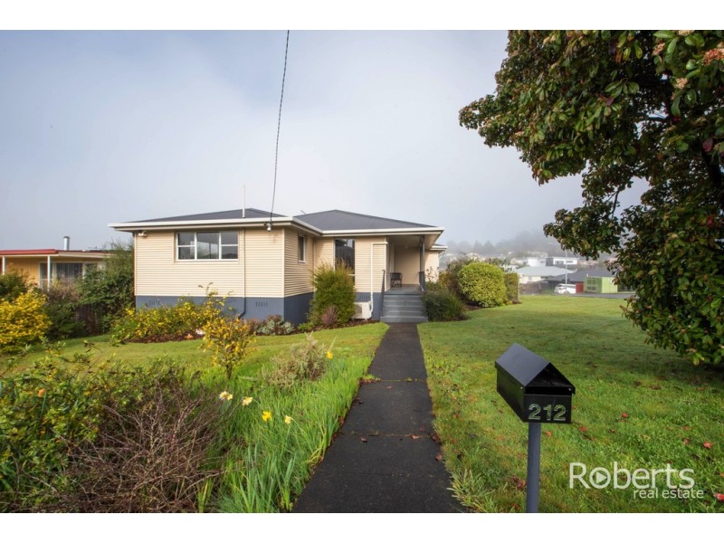 212 Opossum Road, Norwood TAS 7250
