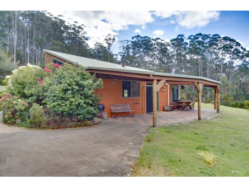 144 Cherry Farm Road, Underwood TAS 7268