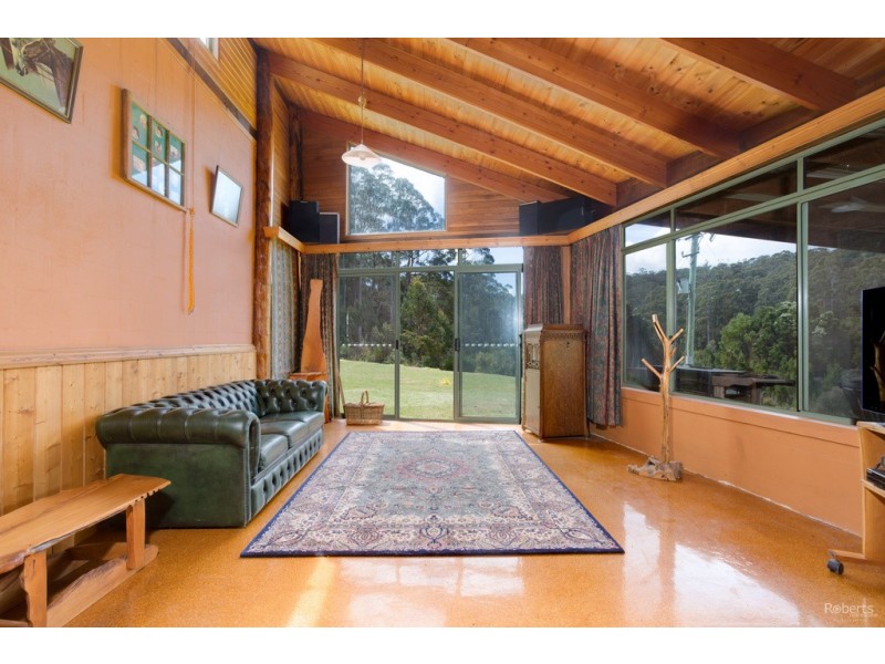 144 Cherry Farm Road, Underwood TAS 7268