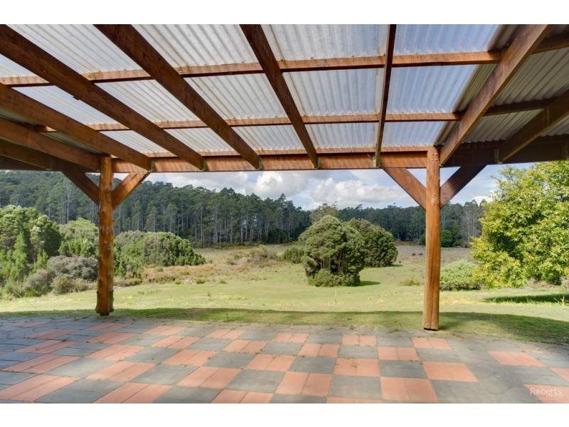 144 Cherry Farm Road, Underwood TAS 7268