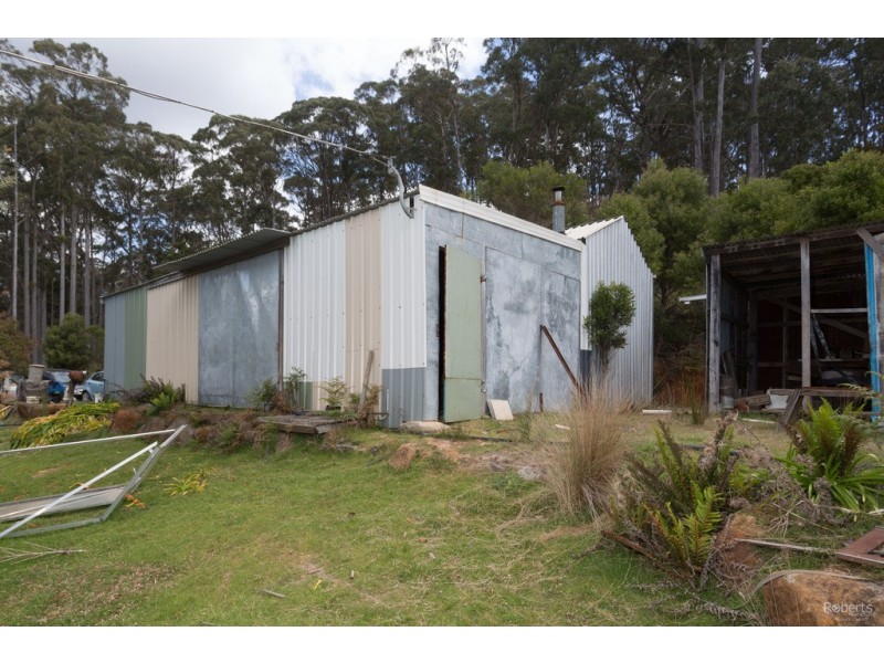 144 Cherry Farm Road, Underwood TAS 7268