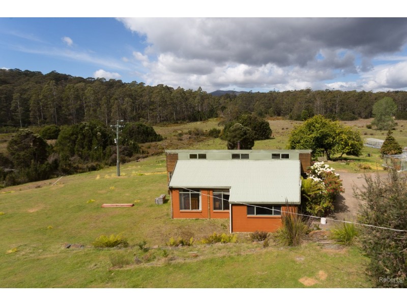 144 Cherry Farm Road, Underwood TAS 7268