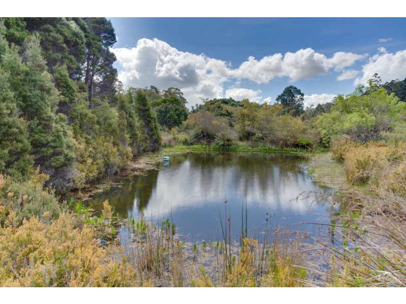 144 Cherry Farm Road, Underwood TAS 7268