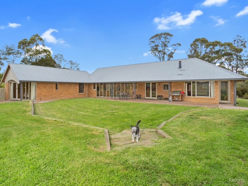 496 South Bridgenorth Road, Bridgenorth TAS 7277