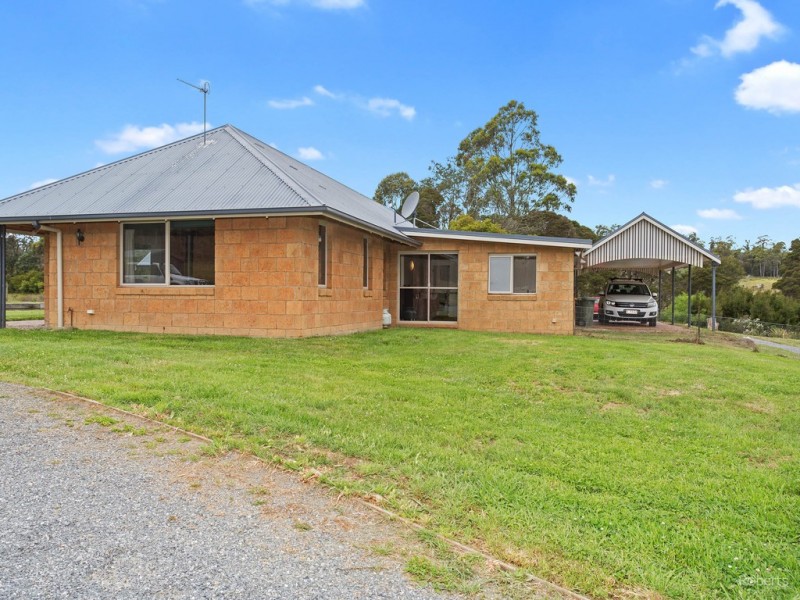 496 South Bridgenorth Road, Bridgenorth TAS 7277