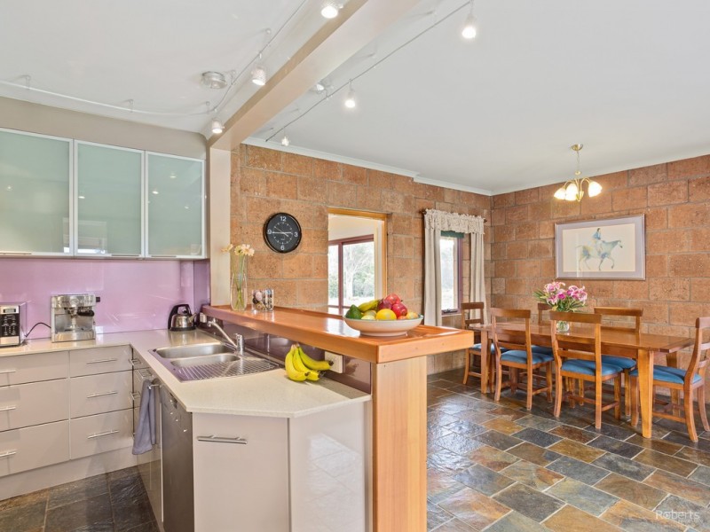 496 South Bridgenorth Road, Bridgenorth TAS 7277