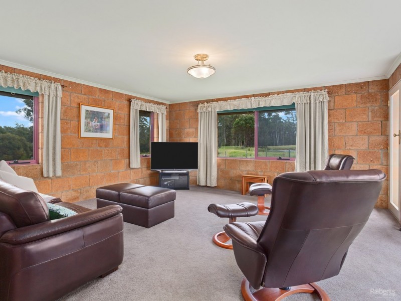 496 South Bridgenorth Road, Bridgenorth TAS 7277