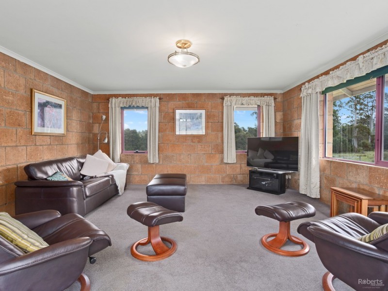 496 South Bridgenorth Road, Bridgenorth TAS 7277