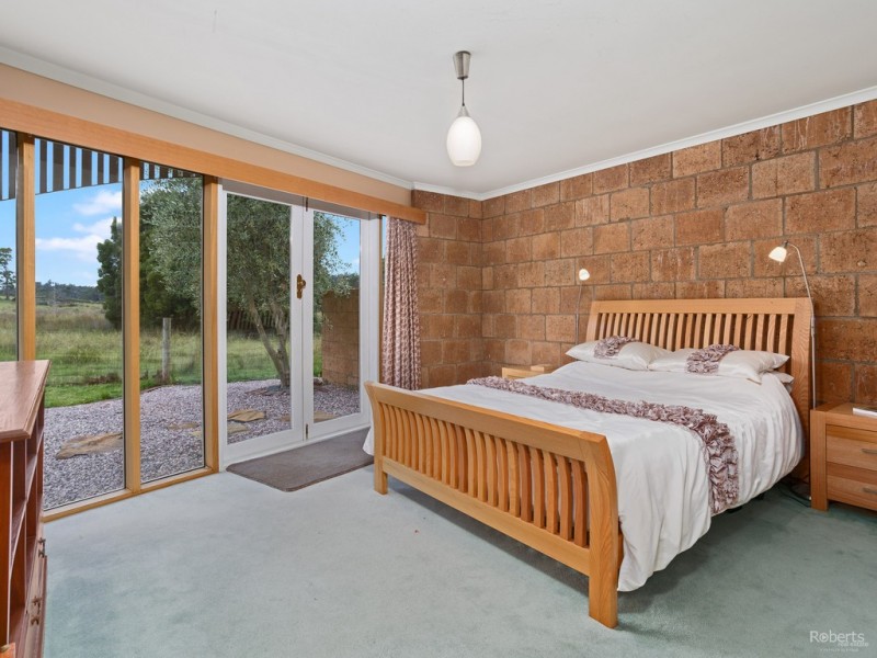 496 South Bridgenorth Road, Bridgenorth TAS 7277