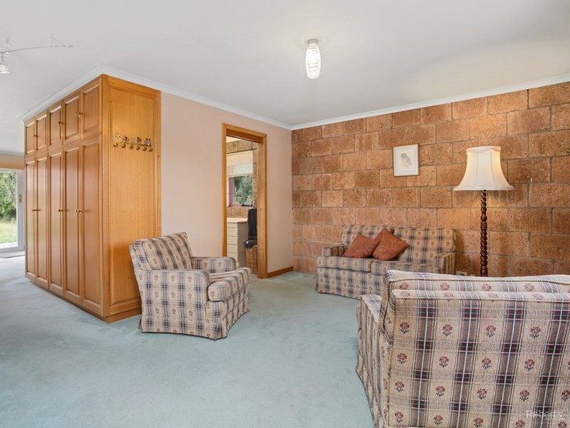 496 South Bridgenorth Road, Bridgenorth TAS 7277
