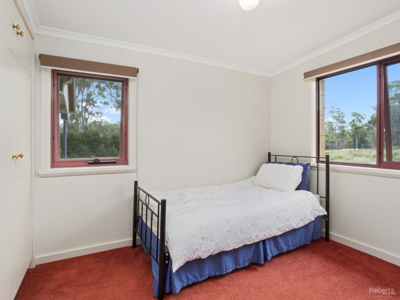 496 South Bridgenorth Road, Bridgenorth TAS 7277