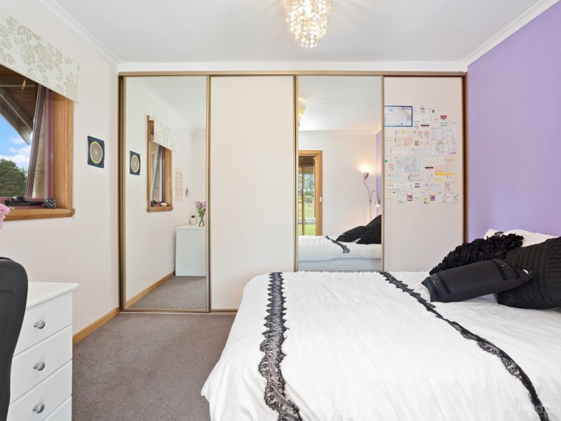 496 South Bridgenorth Road, Bridgenorth TAS 7277