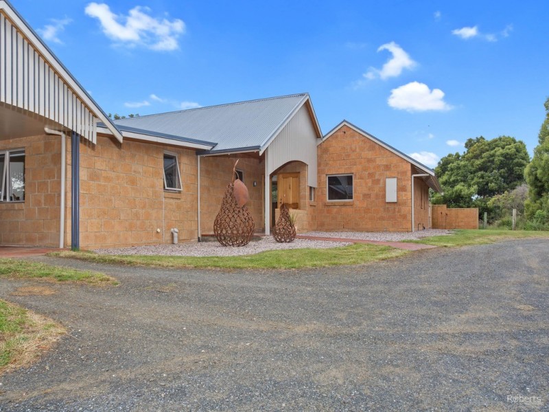496 South Bridgenorth Road, Bridgenorth TAS 7277