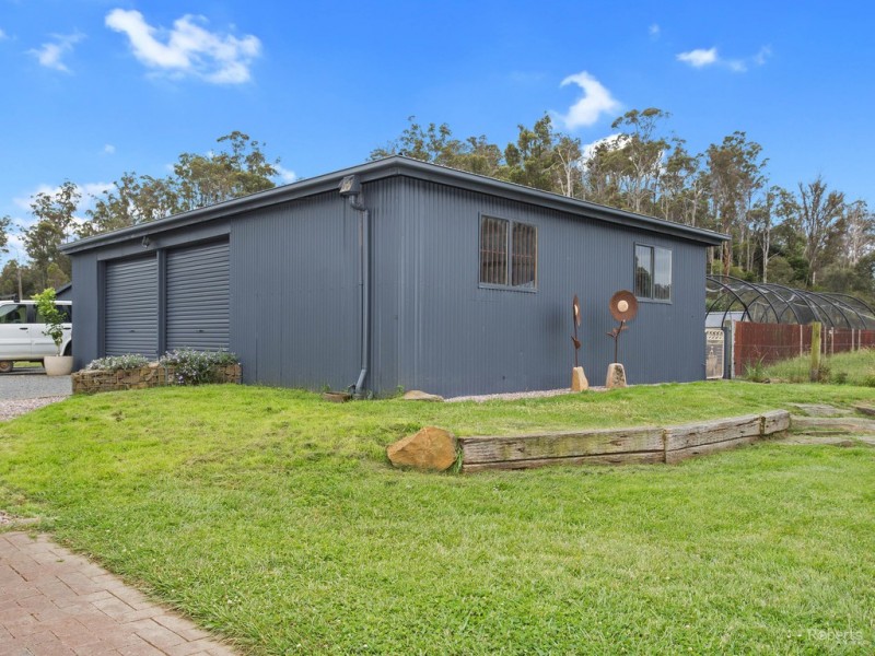 496 South Bridgenorth Road, Bridgenorth TAS 7277
